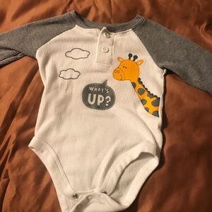 Baby clothes